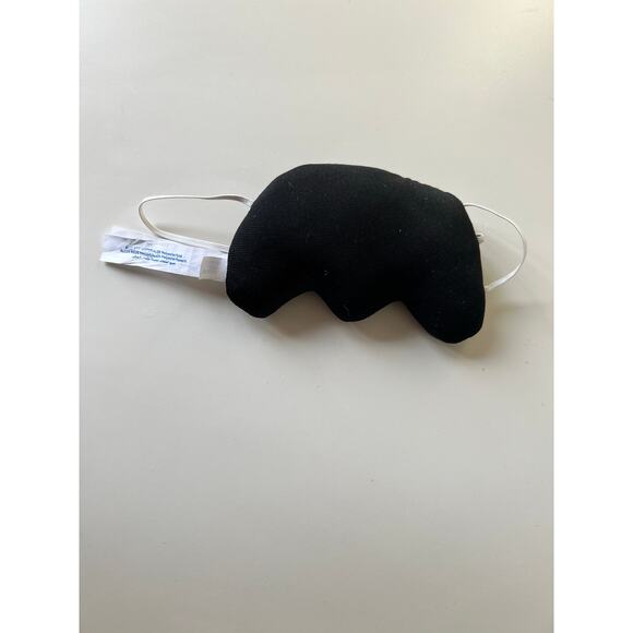 Build A Bear Workshop Plush Console Video Game Controller Black Gamer Pad 2021 - Picture 2 of 4